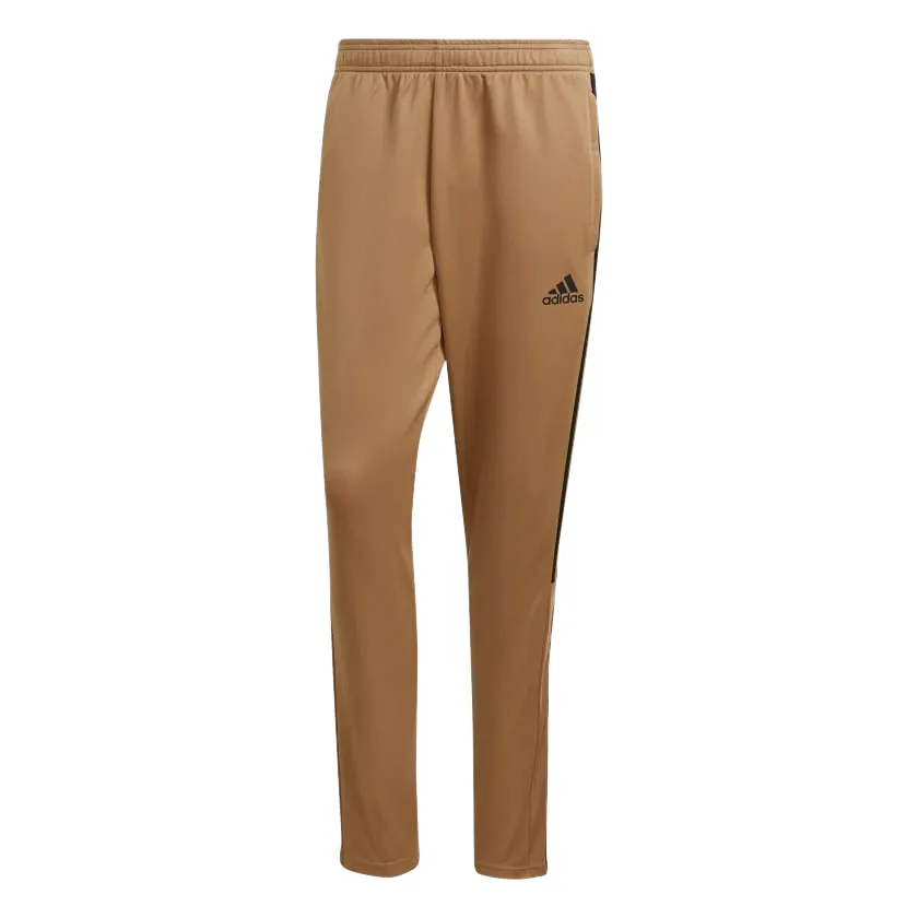 Adidas Tiro TrackSuit Pants- Brown/Black