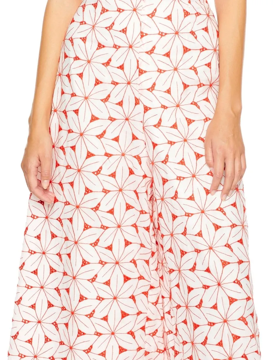AMARETTO JUMPSUIT