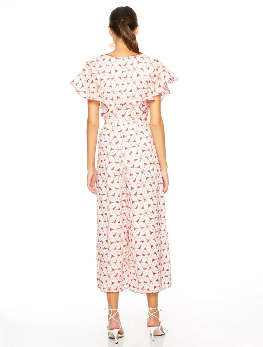 AMARETTO JUMPSUIT