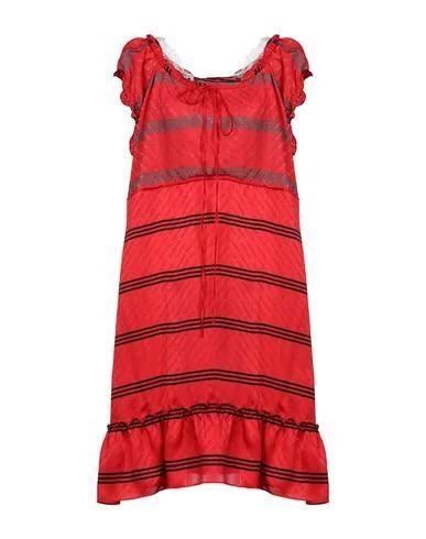 Balenciaga Women Knee-length dress Red 8 UK