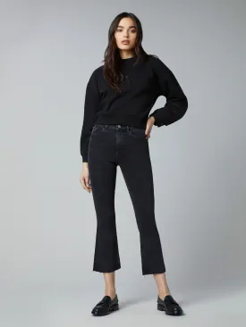 Bridget Boot High Rise Instasculpt Crop