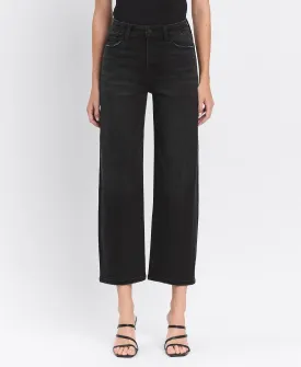 CHATEAU BARREL JEANS