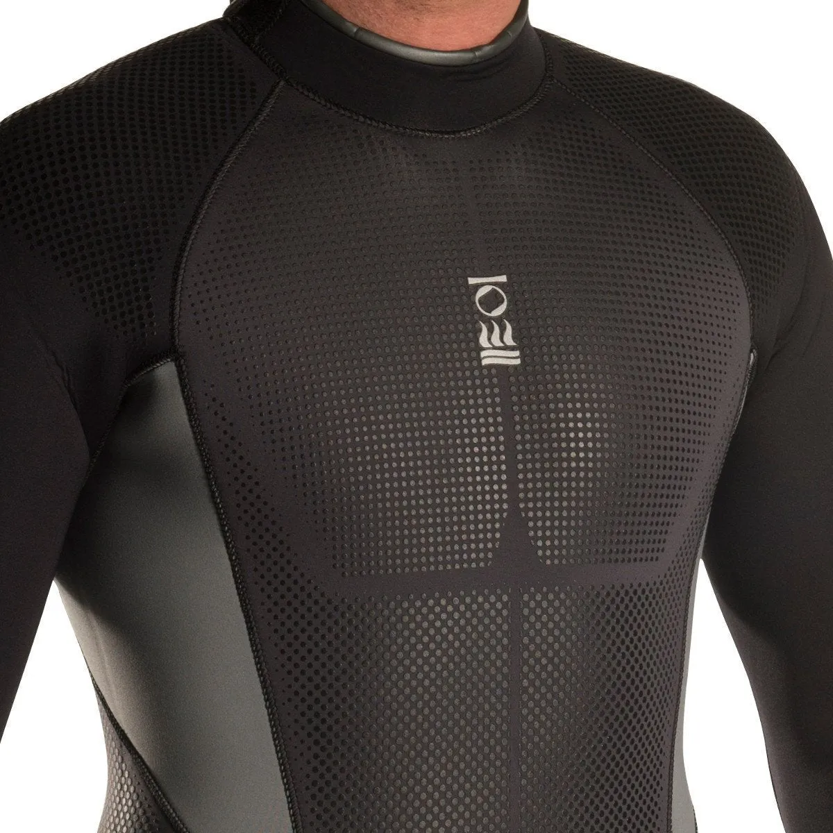 Fourth Element Xenos 5mm Wetsuit Mens