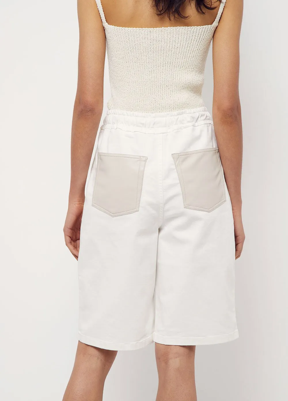 Hadi Shorts