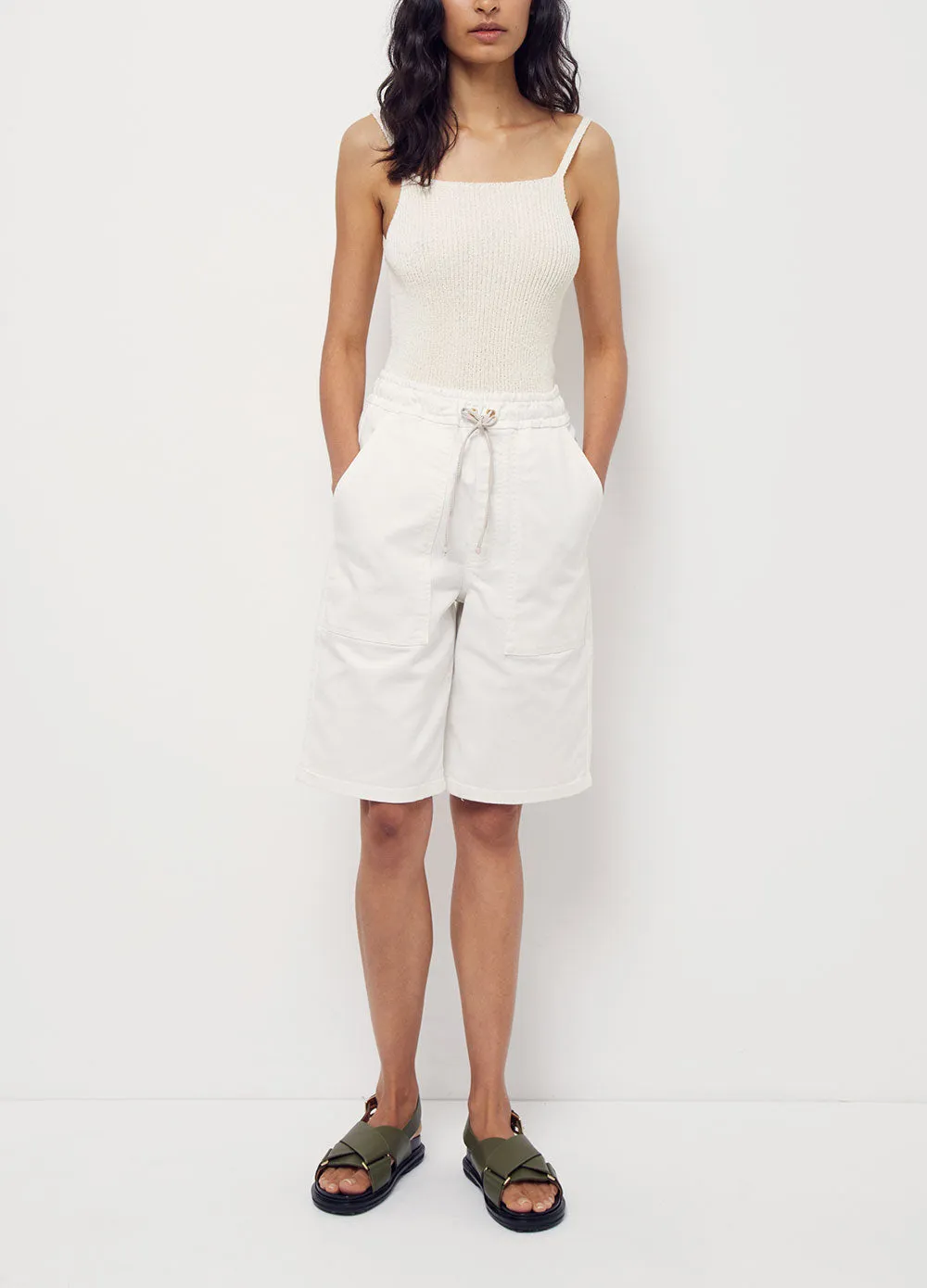 Hadi Shorts