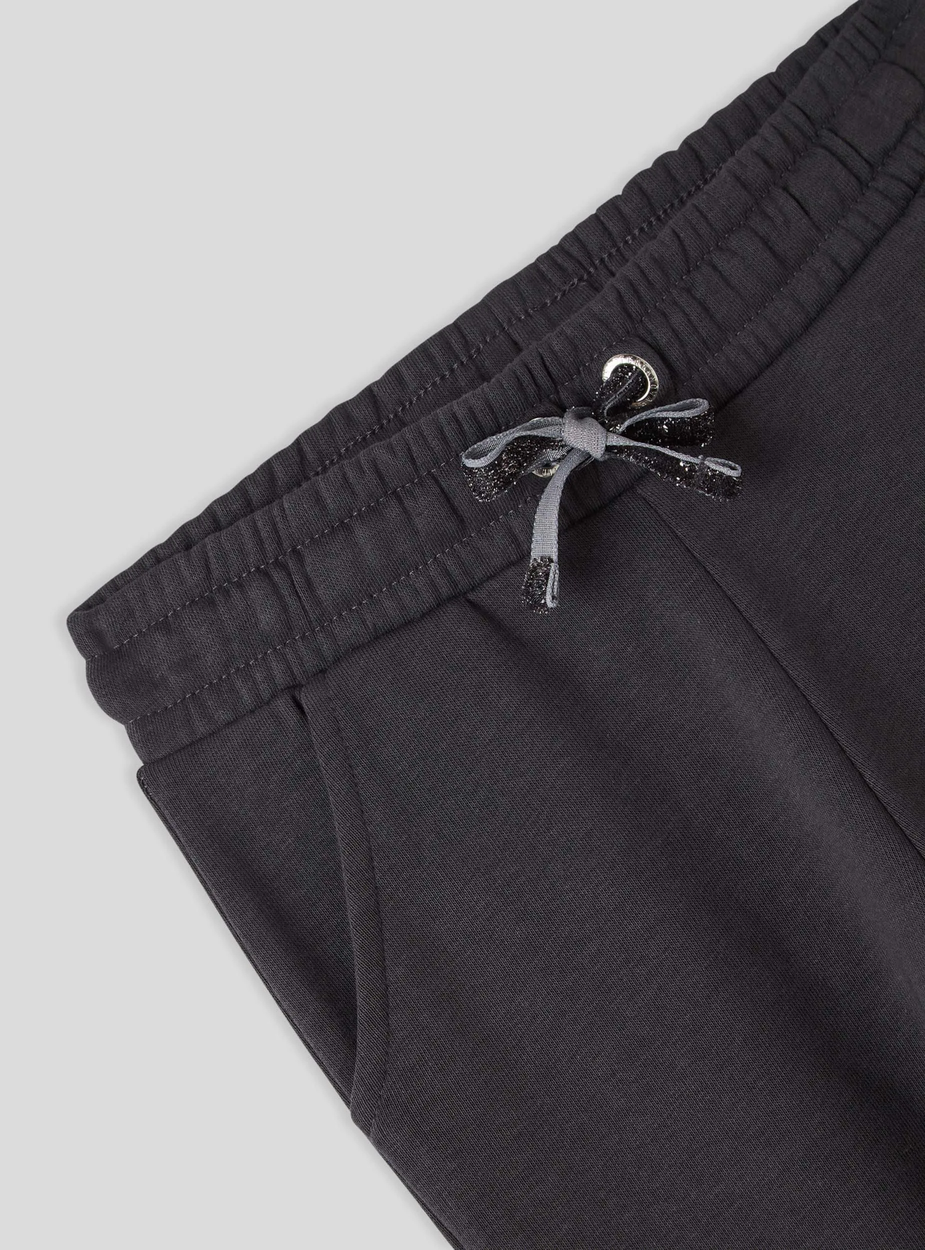 Infant girl's Full-length gym pants
