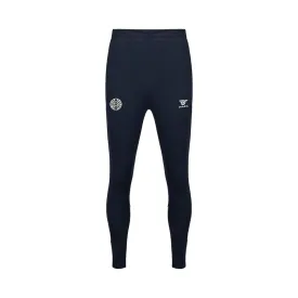 Inter Detroit Tunnel Pants Dark Navy/Yellow