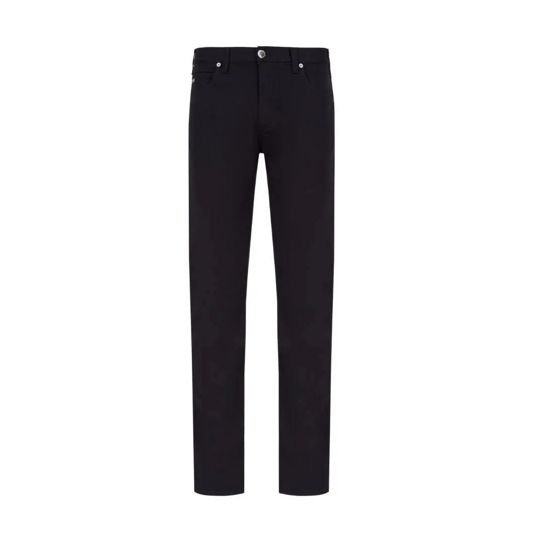 J45 Stretch Cotton Regular Fit Chino 8N1J45 1GN0Z