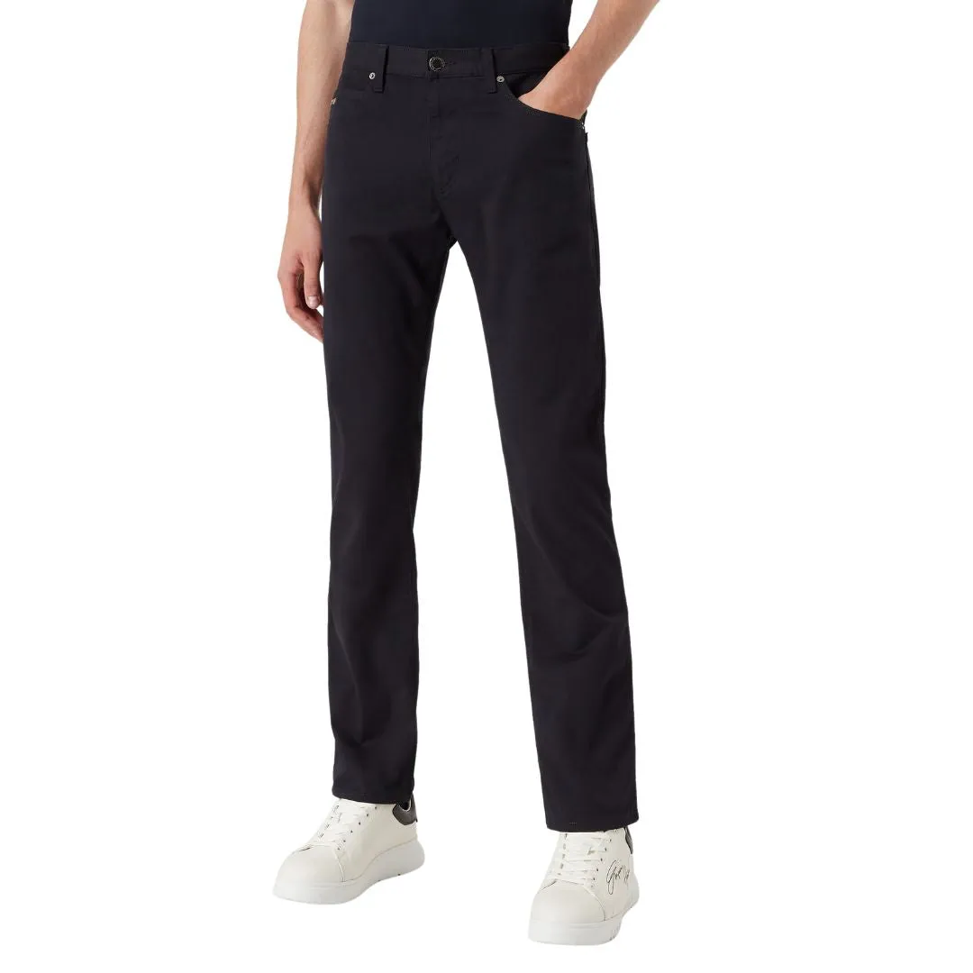 J45 Stretch Cotton Regular Fit Chino 8N1J45 1GN0Z