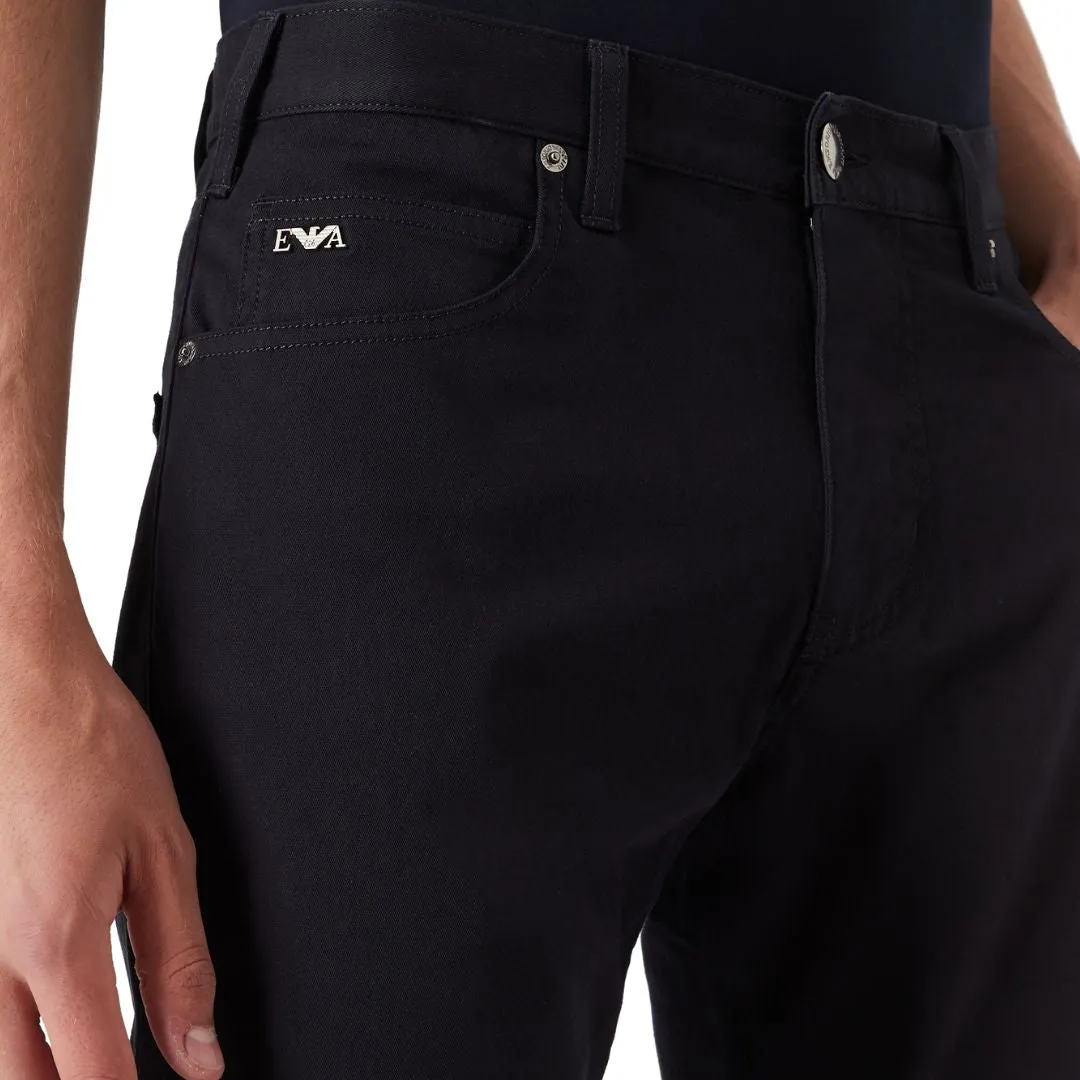 J45 Stretch Cotton Regular Fit Chino 8N1J45 1GN0Z