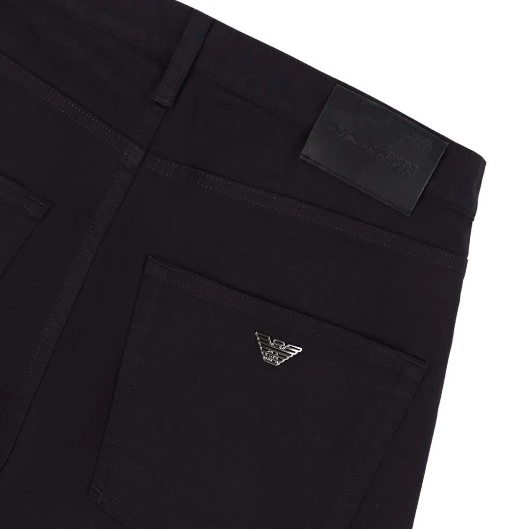 J45 Stretch Cotton Regular Fit Chino 8N1J45 1GN0Z
