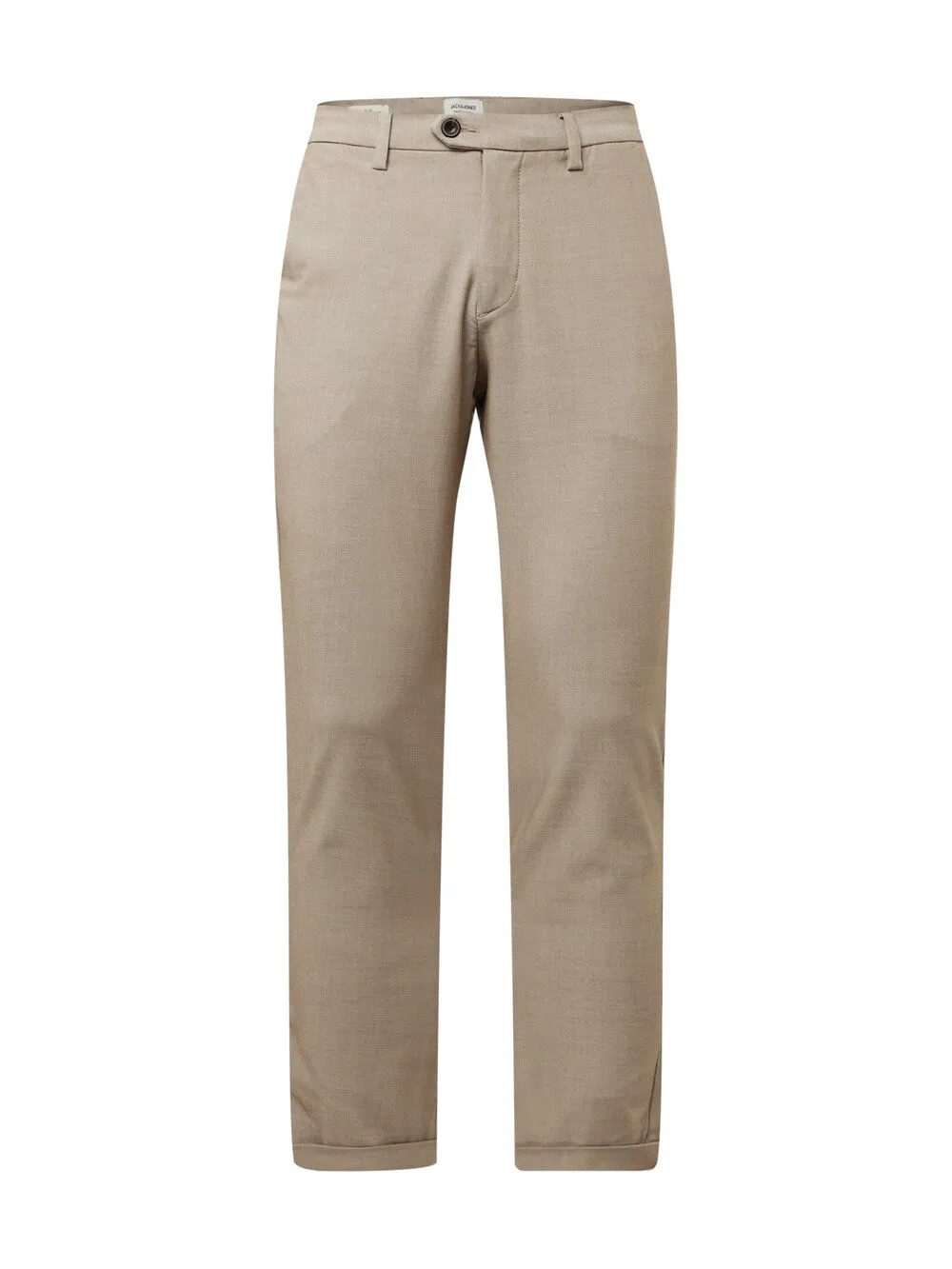 JACK & JONES Marco Connor Slim Fit Chinos, Beige
