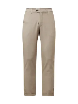 JACK & JONES Marco Connor Slim Fit Chinos, Beige