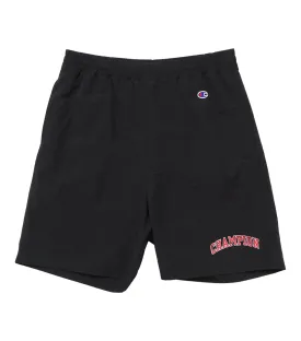 Japan Line Shorts Black