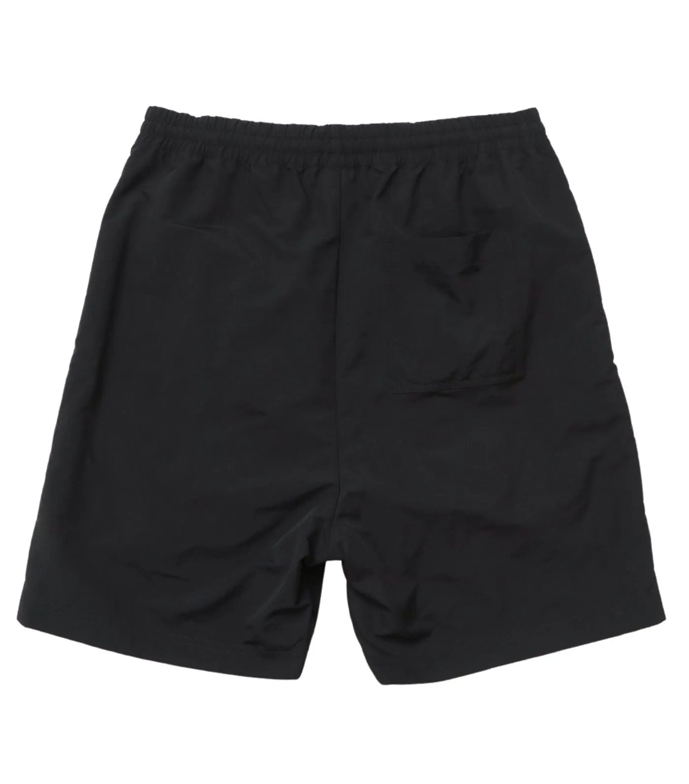 Japan Line Shorts Black