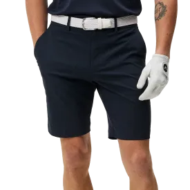 J.Lindeberg Vent Tight Golf Shorts - JL Navy