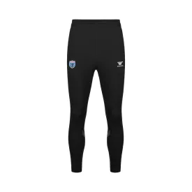Legends FC Tunnel Pants Gray