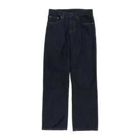 M's Relaxed Fit Jeans - Long