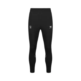 New Amsterdam Tunnel Pants Gray