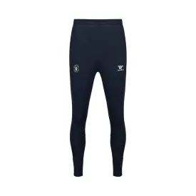 New Amsterdam Tunnel Pants Yellow