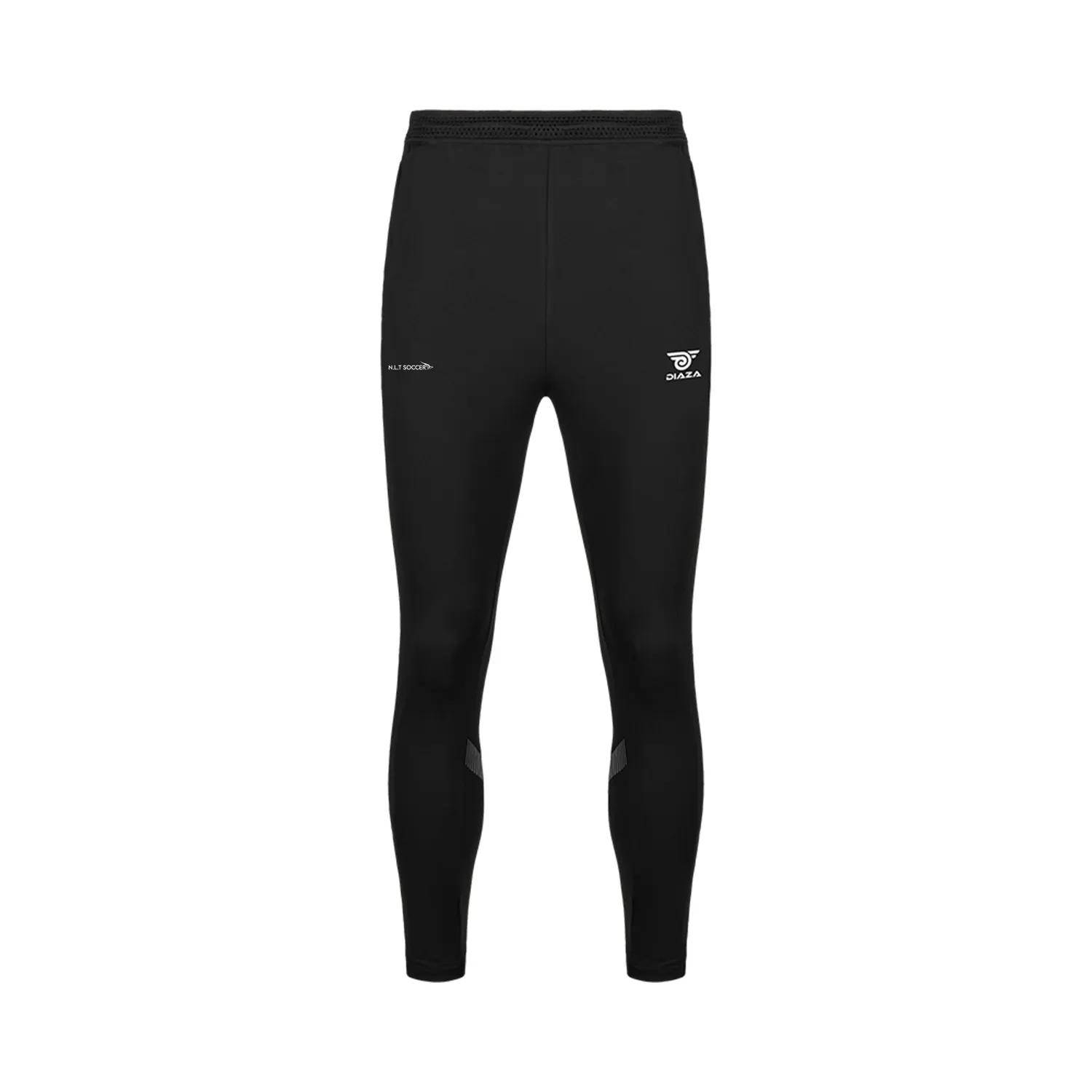 NLT Tunnel Pants Gray