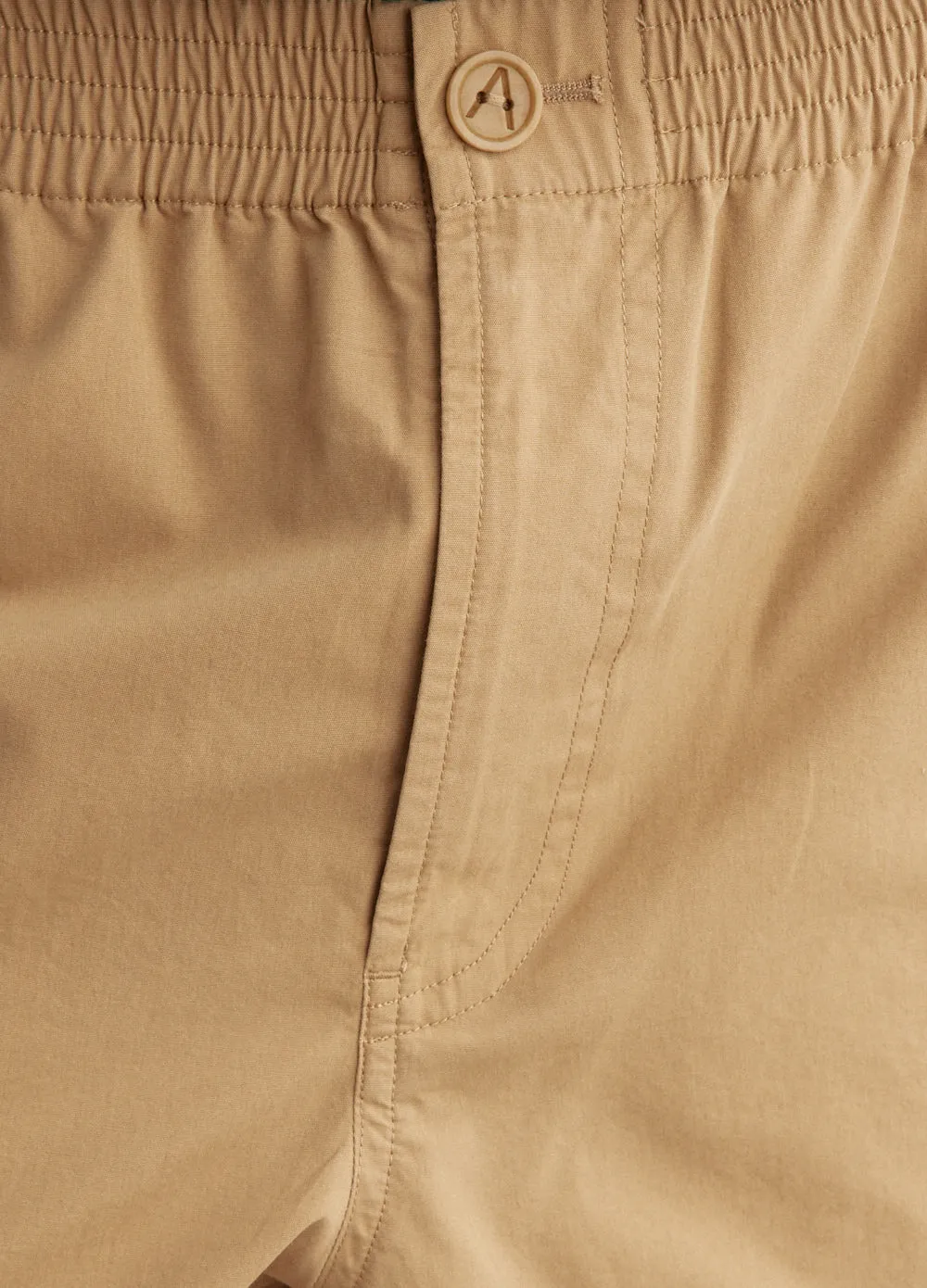 Norris Shorts