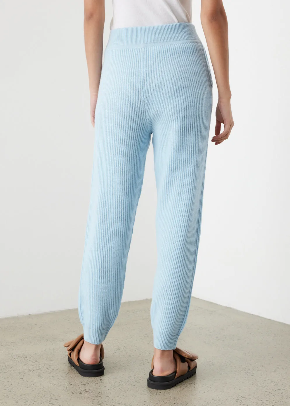 Pierce Cashmere Pants