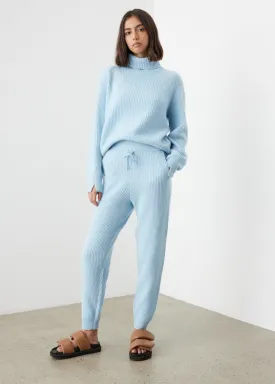 Pierce Cashmere Pants