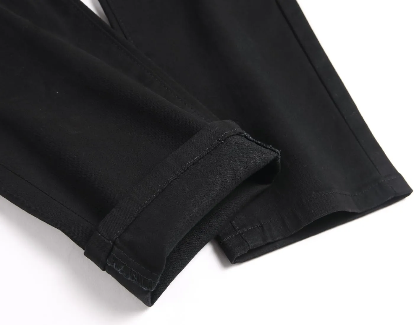 Plaid Pants for Men, Mens Skinny Stretch Slim fit Chinos Golf Business Dress Casual Pants