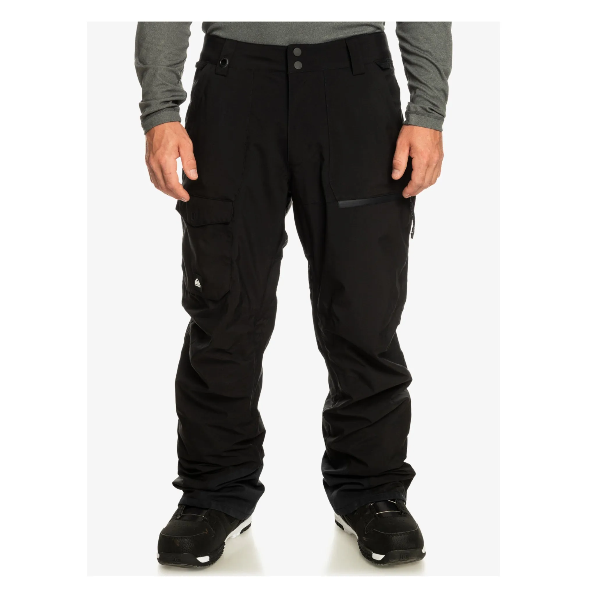 Quiksilver Utility Pants (previous years)