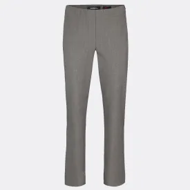 Robell Jacklyn Full Length Trouser 51408-5689-197 (Grey)