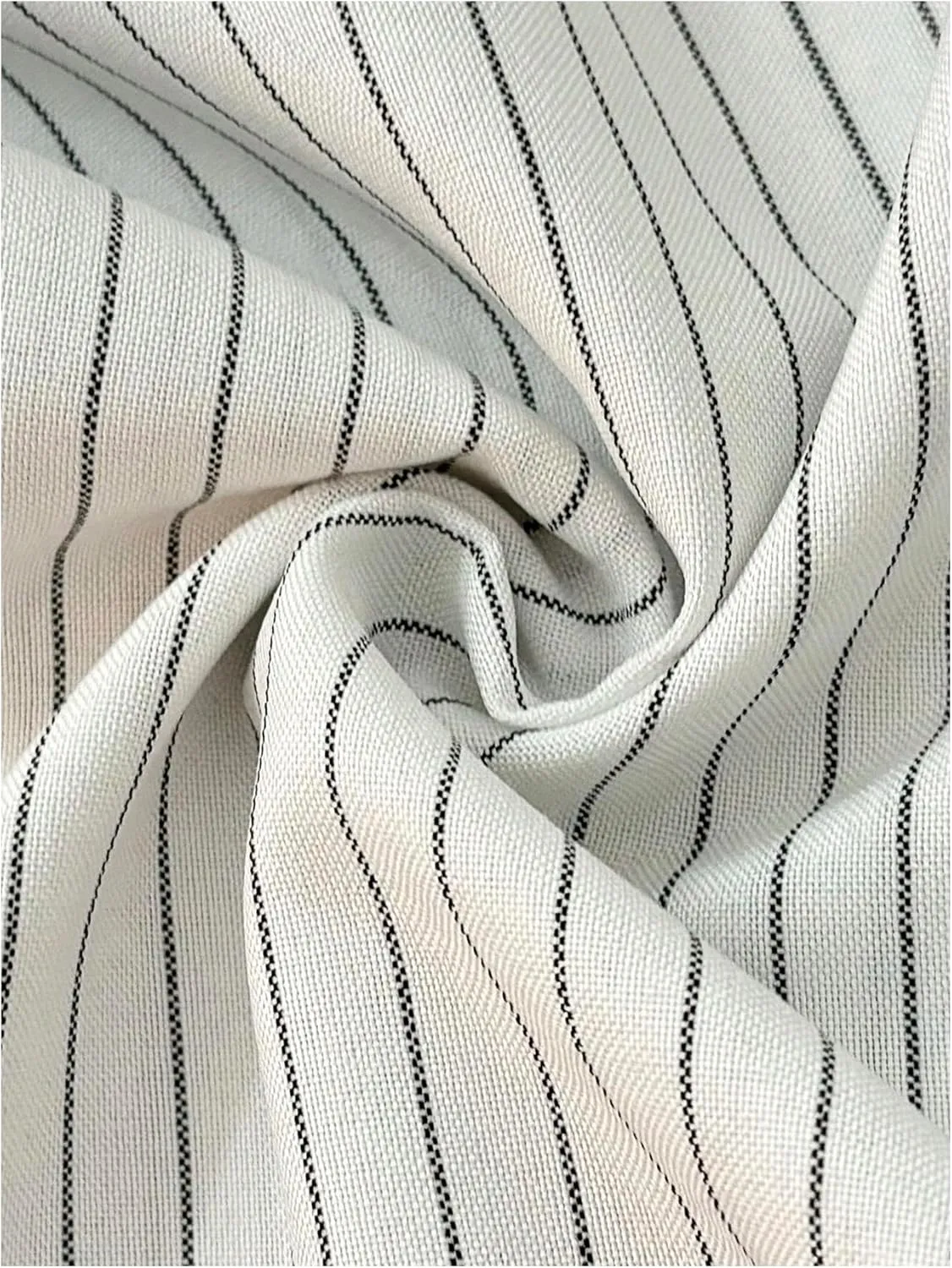 SHENHE Women's Striped Wide Leg Paper Bag Pants High Waisted Drawstring Loose Palazzo Pants