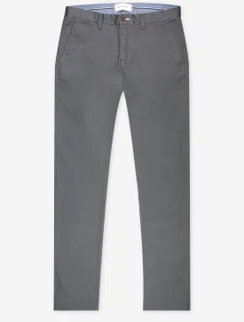 Slim Chinos Antracite