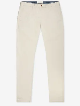 Slim Chinos Putty