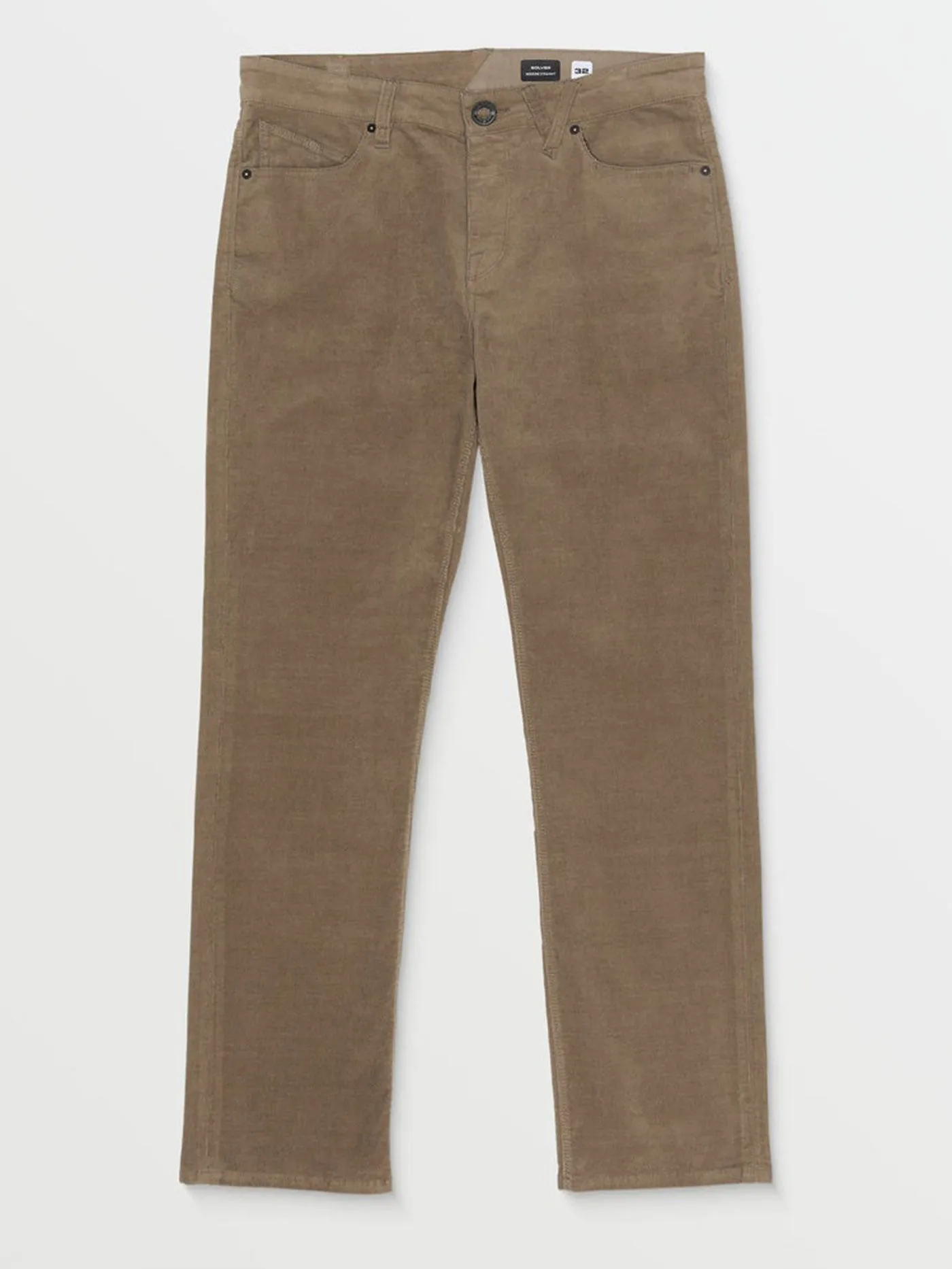 Solver 5 Pocket Cord Pants