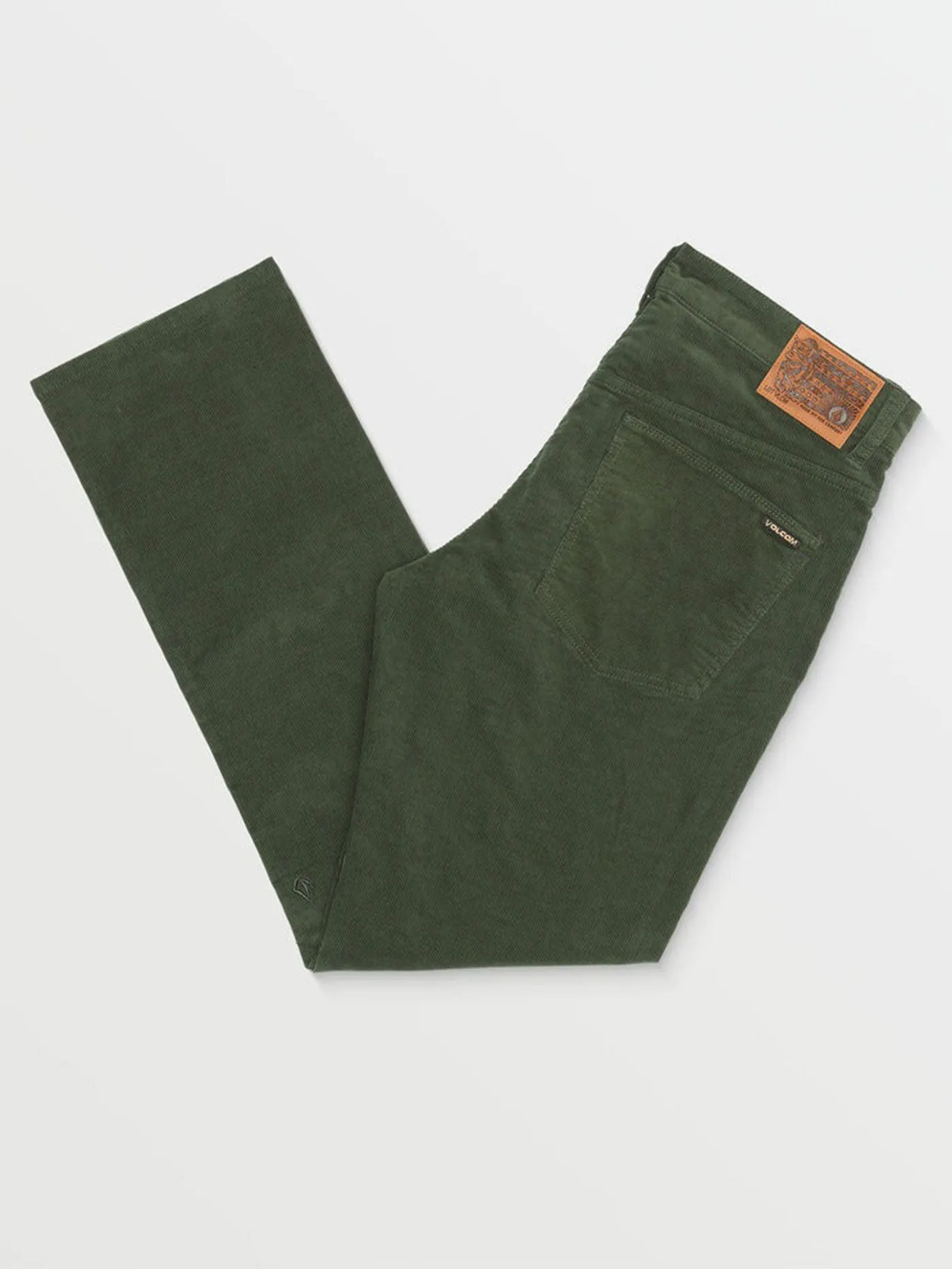 Solver 5 Pocket Cord Pants