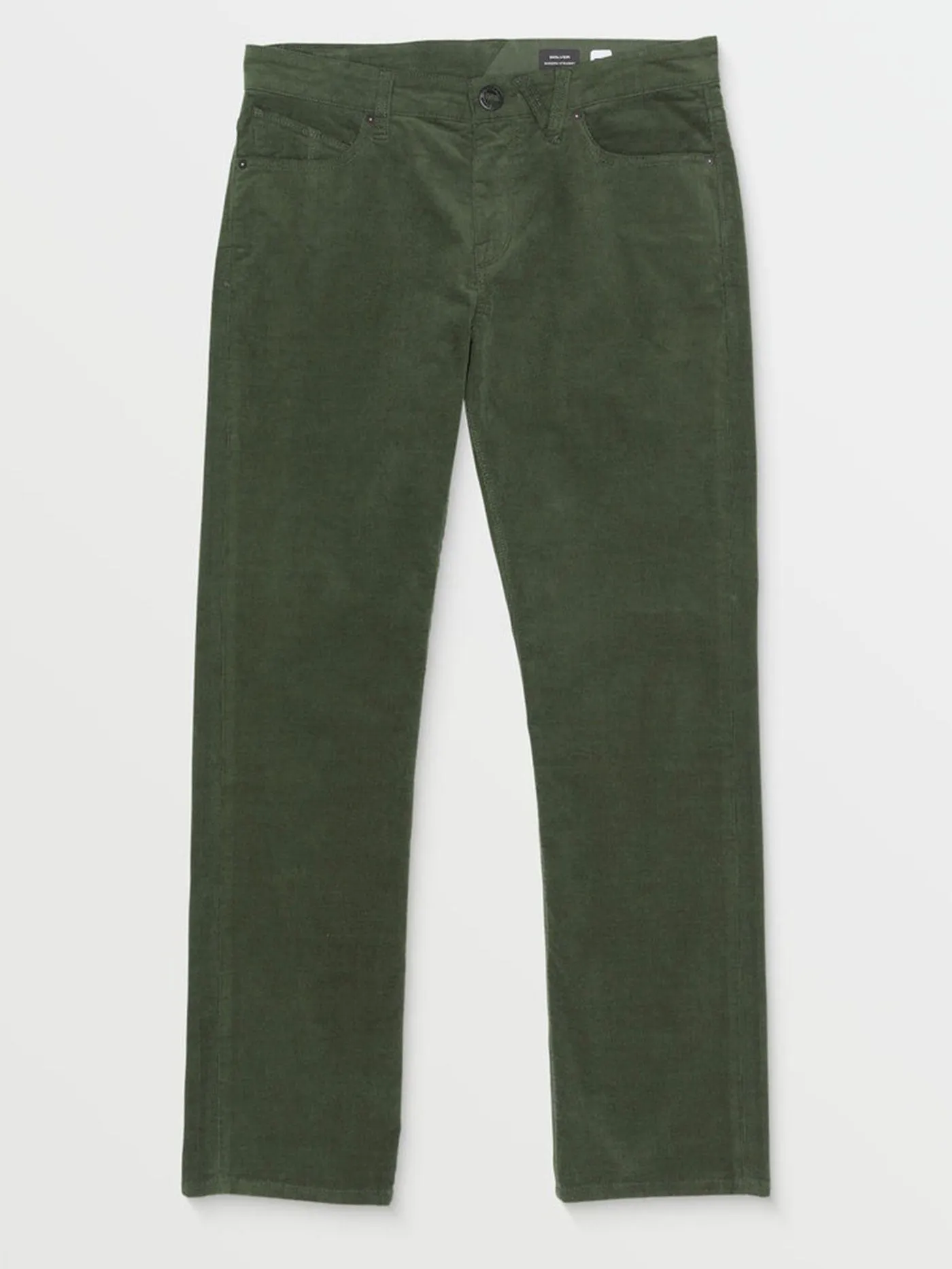 Solver 5 Pocket Cord Pants