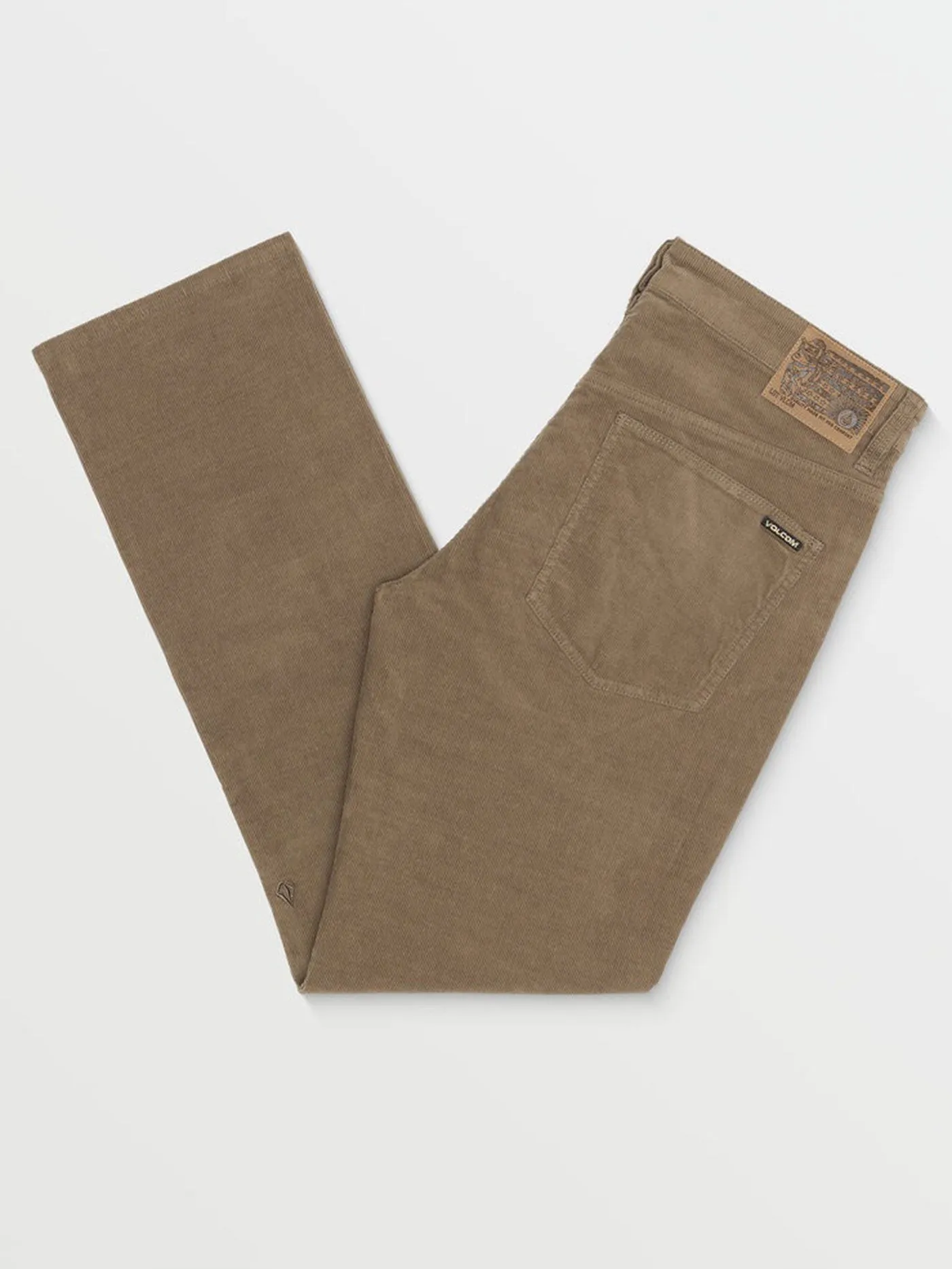 Solver 5 Pocket Cord Pants