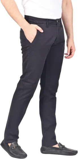 Soroor Slim Fit Chinos Pants Men - Stylish Mens Chinos Pants, Smart Casual Mens Khaki Pants | Stretch Twill Cotton Men Chino