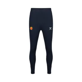 Steel Pulse Tunnel Pants Yellow