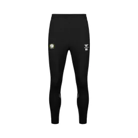 Suffolk County Tunnel Pants Gray