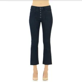 The Starlet Boot Crop