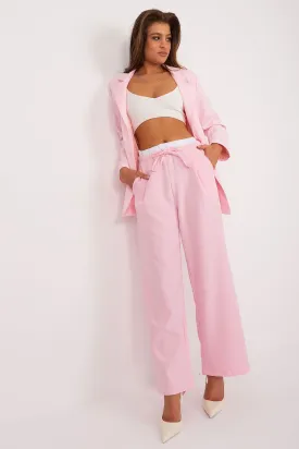 Women trousers model 196170 Italy Moda